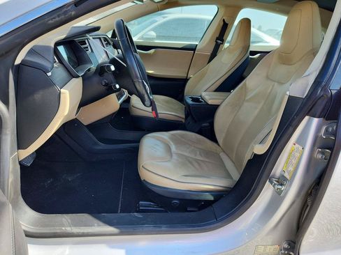 Used 2014 Tesla Model S RWD image 5