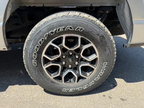 Used 2021 Ford F150 XLT w/ Equipment Group 302A High AWD/4WD image 10
