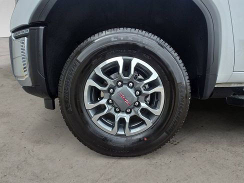 Certified 2024 GMC Sierra 3500 Pro AWD/4WD image 14
