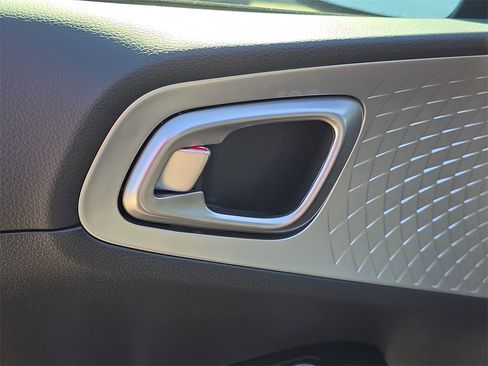 New 2025 Kia Soul LX image 20
