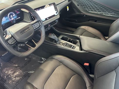 New 2026 Dodge Charger Scat Pack AWD/4WD image 11