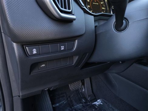 New 2025 MAZDA CX-50 AWD 2.5 S w/ Weather Package image 19