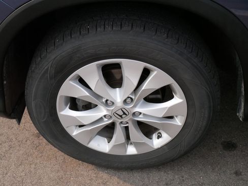 Used 2012 Honda CR-V EX-L image 15