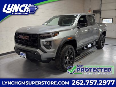 Used 2023 GMC Canyon Elevation w/ Convenience Package