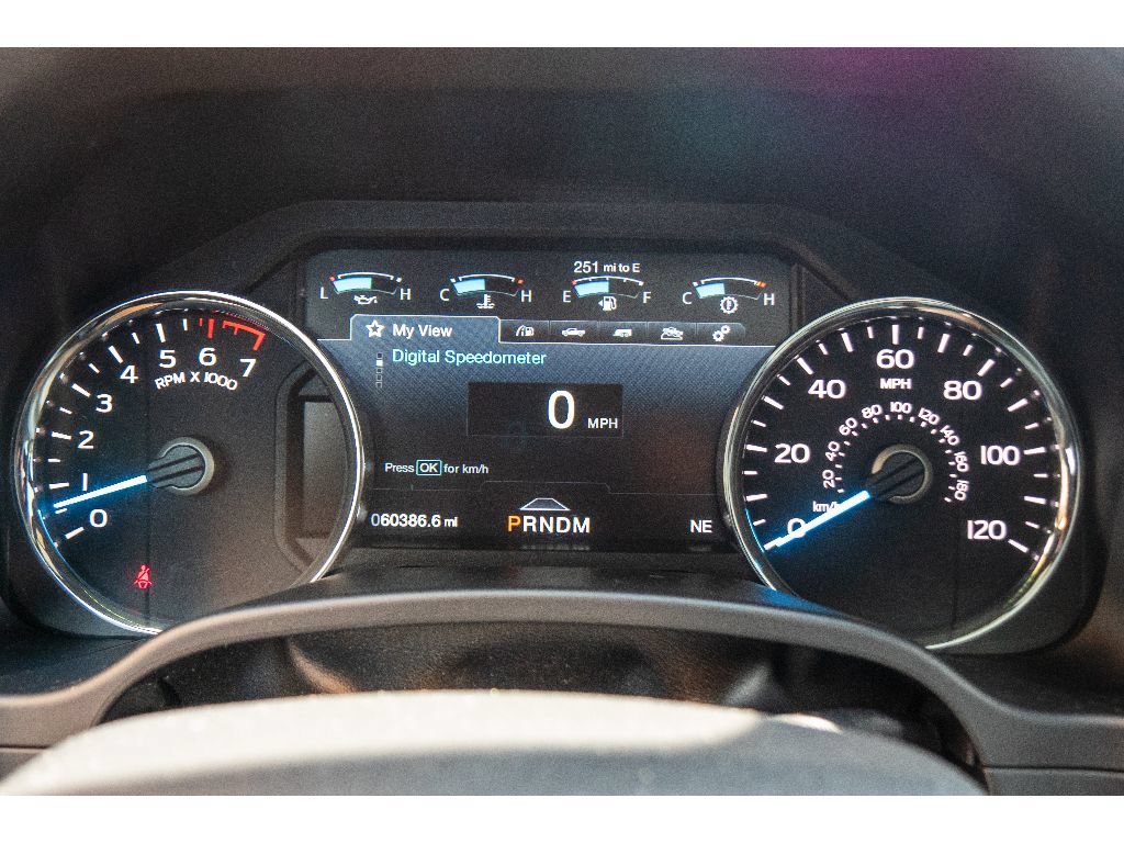 Used 2020 Ford F150 Platinum w/ Equipment Group 701A Luxury AWD/4WD image 24