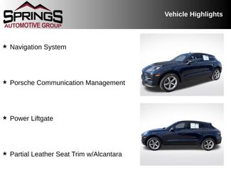 Used 2020 Porsche Macan video 2