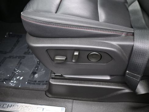 Used 2025 Chevrolet Tahoe RST w/ Comfort Package RWD image 19