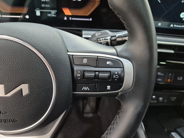 Used 2025 Kia K5 GT-Line w/ GT-Line Premium Package FWD image 17