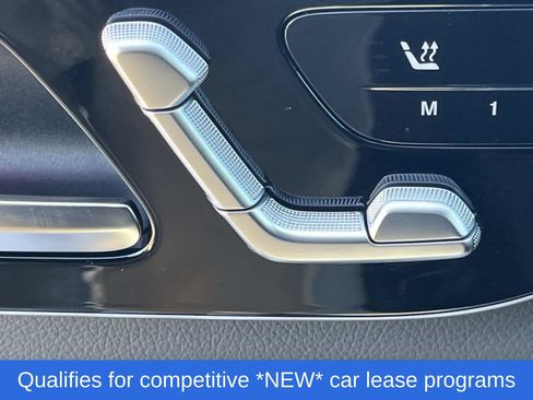 Used 2026 Mercedes-Benz GLC 300 GLC 300 image 19