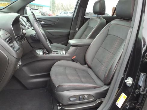 Used 2022 Chevrolet Equinox RS image 9