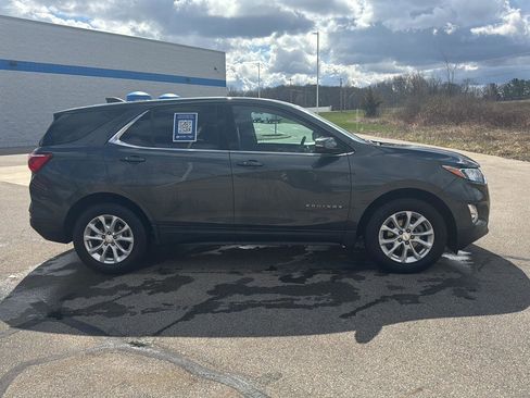 Used 2019 Chevrolet Equinox LT image 8