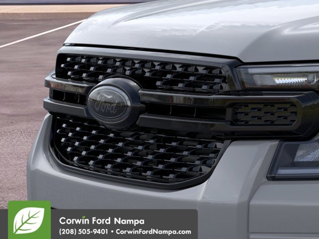 New 2026 Ford Ranger XLT w/ Equipment Group 301A High AWD/4WD image 17