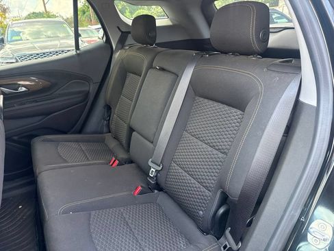 Used 2020 GMC Terrain SLE w/ Driver Convenience Package AWD/4WD image 17