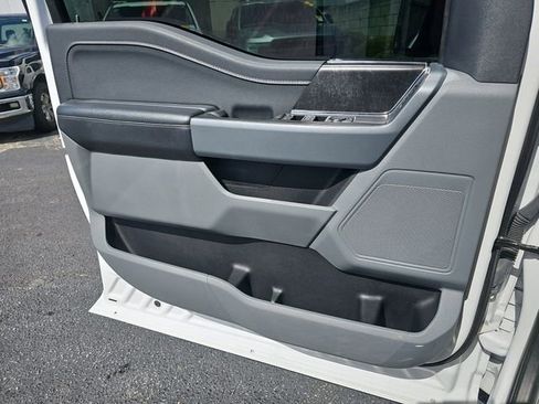 Used 2023 Ford F150 XLT w/ Equipment Group 301A Mid image 32