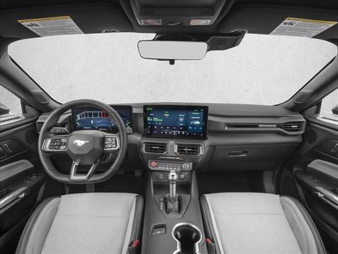 New 2026 Ford Mustang Coupe RWD image 5