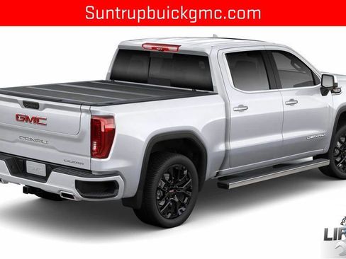 New 2026 GMC Sierra 1500 Denali w/ Denali Reserve Package image 89