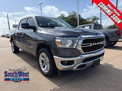 Used 2023 RAM 1500 Lone Star