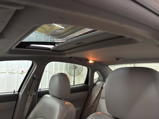 Used 2005 Buick LaCrosse CXL w/ Gold Convenience Package FWD image 26