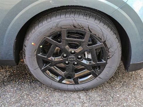 New 2026 Kia Carnival SX Prestige image 9