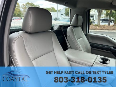 Used 2016 Ford F150 XL image 15