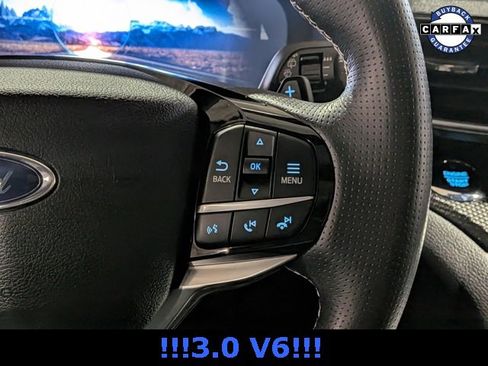 Used 2021 Ford Explorer ST w/ ST Street Pack image 27