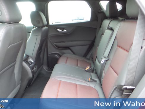 New 2026 Chevrolet Blazer RS image 19