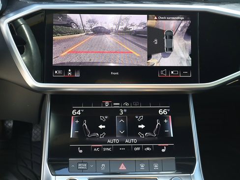 Used 2024 Audi A6 Premium Plus image 55