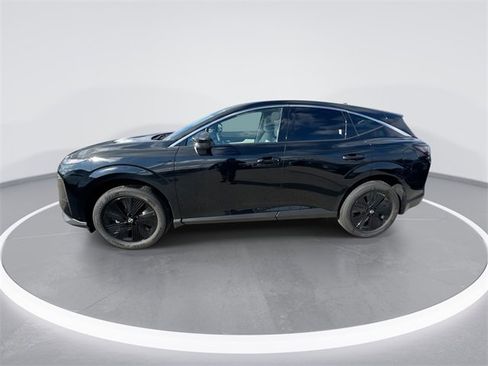 New 2026 Nissan Murano SV image 5