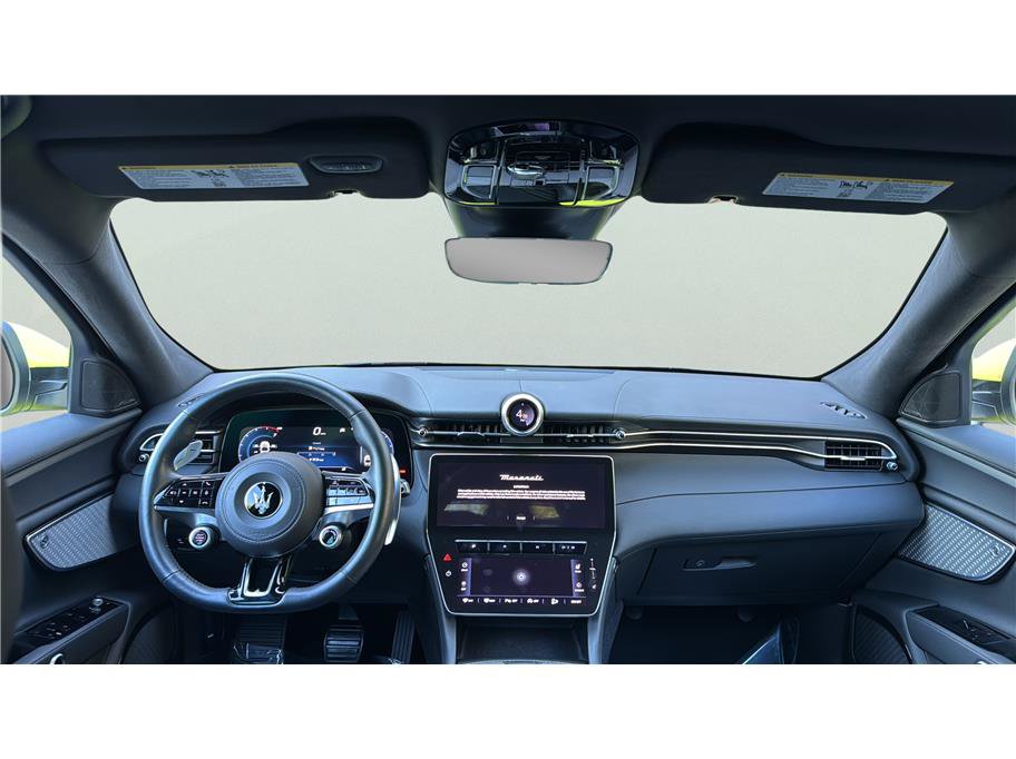 Used 2023 Maserati Grecale GT AWD/4WD image 31