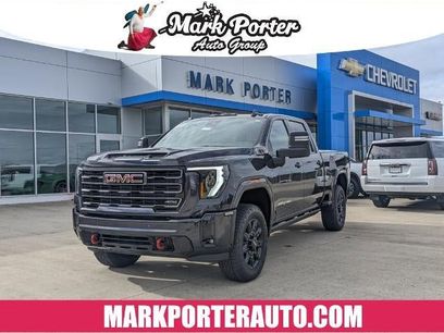 New 2026 GMC Sierra 2500 AT4 w/ AT4 Premium Plus Package