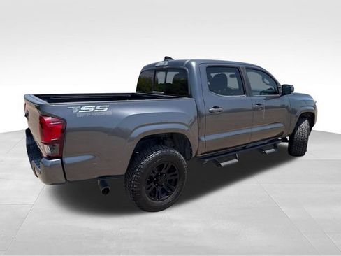 Used 2021 Toyota Tacoma SR w/ SR Convenience Package RWD image 7