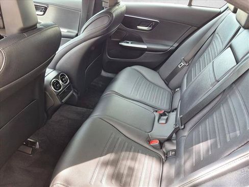 Certified 2024 Mercedes-Benz C 300 Sedan image 18