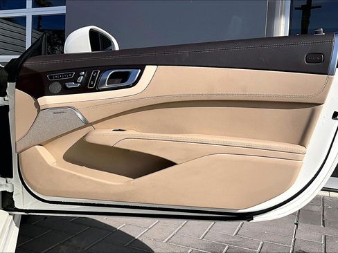 Used 2018 Mercedes-Benz SL 450 image 24