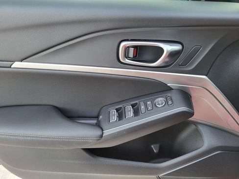 New 2026 Acura Integra A-Spec FWD image 14