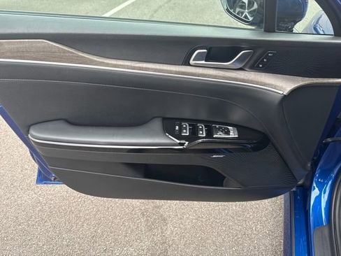 Used 2022 Kia K5 EX w/ EX Premium Package image 10