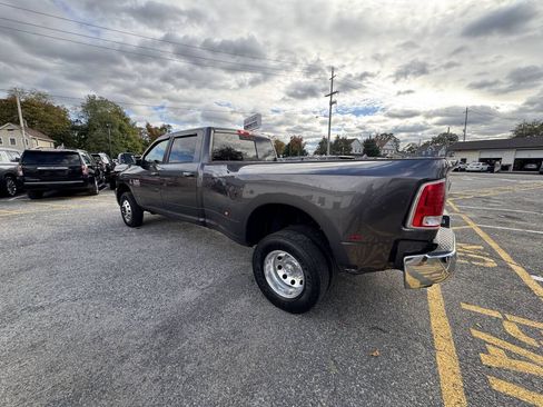 Used 2016 RAM 3500 Laramie AWD/4WD image 36