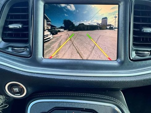 Used 2015 Dodge Challenger SXT Plus image 13