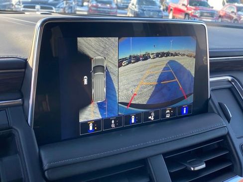 Certified 2022 Chevrolet Tahoe LT w/ Luxury Package image 10