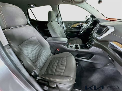 Used 2021 GMC Terrain SLE w/ Elevation Edition FWD image 25