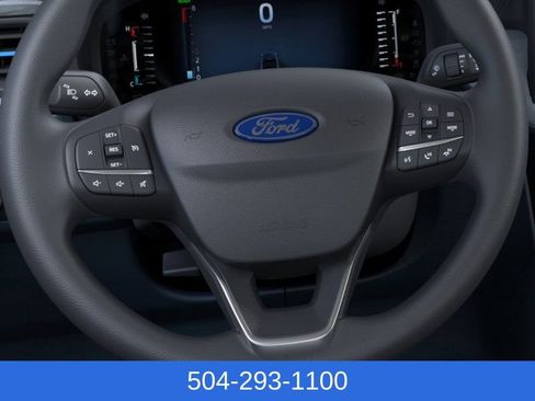 New 2026 Ford Maverick XLT FWD image 16