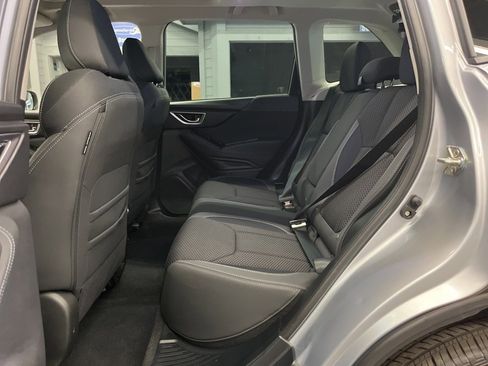 Certified 2023 Subaru Forester Premium image 32