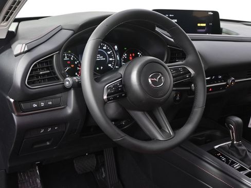 New 2026 MAZDA CX-30 AWD 2.5 S image 12