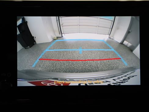 Certified 2026 Toyota Corolla LE FWD image 19