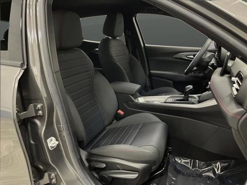 Used 2024 Dodge Hornet GT image 26