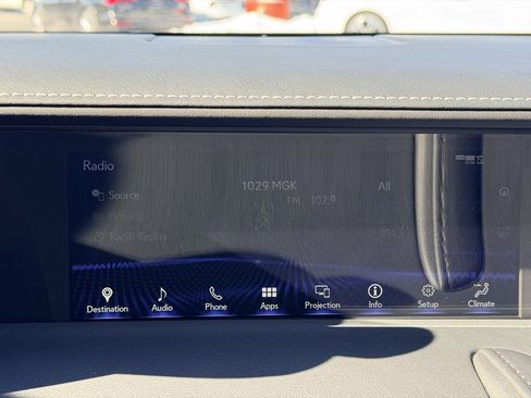 Used 2022 Lexus LC 500 Convertible w/ Touring Package image 25