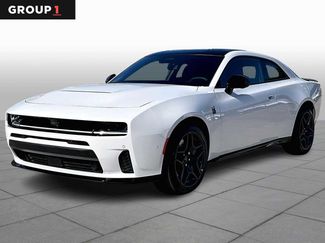 New 2026 Dodge Charger Scat Pack video 1