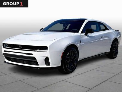 New 2026 Dodge Charger Scat Pack