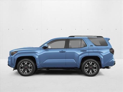 New 2025 Toyota 4Runner TRD Sport Premium image 2