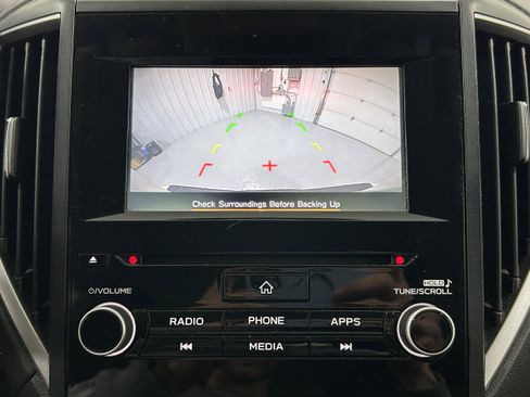 Used 2019 Subaru Forester Premium image 9