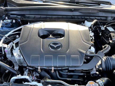 Used 2025 MAZDA CX-50 AWD 2.5 S w/ Premium Package image 29
